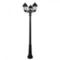 Фонарный столб Fumagalli Saba K22.157.S30.AXF1R - фото 4980314