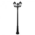 Фонарный столб Fumagalli Saba K22.157.S30.AYF1R - фото 4980325