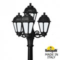 Фонарный столб Fumagalli Saba K22.157.S31.AYF1R - фото 4980361