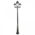 Фонарный столб Fumagalli Saba K22.157.S31.BYF1R - фото 4980366