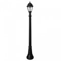 Фонарный столб Fumagalli Saba K22.158.000.AXF1R - фото 4980372