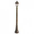 Фонарный столб Fumagalli Saba K22.158.000.BXF1R - фото 4980377
