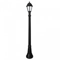 Фонарный столб Fumagalli Saba K22.158.000.AYF1R - фото 4980382