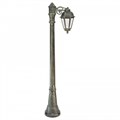 Фонарный столб Fumagalli Saba K22.158.S10.BXF1R - фото 4980397