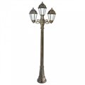 Фонарный столб Fumagalli Saba K22.158.S21.BYF1R - фото 4980417