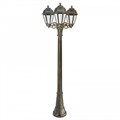Фонарный столб Fumagalli Saba K22.158.S30.BXF1R - фото 4980427