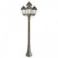 Фонарный столб Fumagalli Saba K22.158.S31.BYF1R - фото 4980456