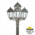 Фонарный столб Fumagalli Saba K22.158.S31.BYF1R - фото 4980457