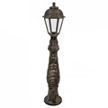 Наземный высокий светильник Fumagalli Saba K22.162.000.BXF1R - фото 4980467