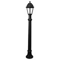 Наземный высокий светильник Fumagalli Saba K22.163.000.AXF1R - фото 4980482