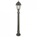 Наземный высокий светильник Fumagalli Saba K22.163.000.BXF1R - фото 4980487