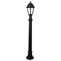Наземный высокий светильник Fumagalli Saba K22.163.000.AYF1R - фото 4980492