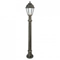 Наземный высокий светильник Fumagalli Saba K22.163.000.BYF1R - фото 4980497