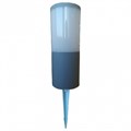 Наземный низкий светильник Fumagalli Amelia DR2.572.000.LYF1R - фото 4980548