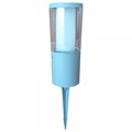 Наземный низкий светильник Fumagalli Carlo DR1.572.000.LXU1L - фото 4980599