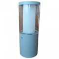 Наземный низкий светильник Fumagalli Carlo DR1.573.000.LXU1L - фото 4980607
