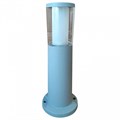 Наземный низкий светильник Fumagalli Carlo DR1.574.000.LXU1L - фото 4980619
