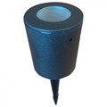 Наземный низкий светильник Fumagalli Franca 90 3A7.001.000.AXU1L - фото 4980648