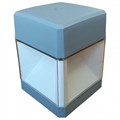 Накладной светильник Fumagalli Elisa DS2.560.000.LXD1L - фото 4980686