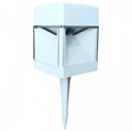 Наземный низкий светильник Fumagalli Elisa DS2.561.000.WXD1L - фото 4980693