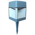 Наземный низкий светильник Fumagalli Elisa DS2.561.000.LXD1L - фото 4980695