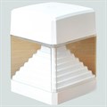 Накладной светильник Fumagalli Ester DS1.560.000.WXD1L - фото 4980711
