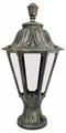 Наземный низкий светильник Fumagalli Rut E26.110.000.BXF1R - фото 4980746