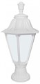 Наземный низкий светильник Fumagalli Rut E26.110.000.WYF1R - фото 4980748