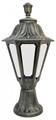 Наземный низкий светильник Fumagalli Rut E26.111.000.BXF1R - фото 4980754
