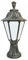 Наземный низкий светильник Fumagalli Rut E26.111.000.BYF1R - фото 4980758