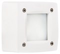 Встраиваемый светильник Fumagalli Leti 3S1.000.000.WYG1L - фото 4980807