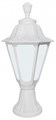 Наземный низкий светильник Fumagalli Rut E26.111.000.WYF1R - фото 4980820