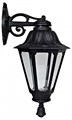 Светильник на штанге Fumagalli Rut E26.131.000.AXF1RDN - фото 4980854
