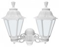 Светильник на штанге Fumagalli Rut E26.141.000.WYF1R - фото 4980872