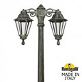Фонарный столб Fumagalli Rut E26.156.S20.BXF1RDN - фото 4980974