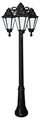 Фонарный столб Fumagalli Rut E26.156.S30.AYF1RDN - фото 4981051
