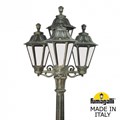 Фонарный столб Fumagalli Rut E26.156.S31.BXF1R - фото 4981060