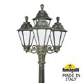 Фонарный столб Fumagalli Rut E26.158.S31.BYF1R - фото 4981330 Фонарный столб Fumagalli Rut E26.158.S31.BYF1R - фото 4981330