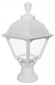 Наземный низкий светильник Fumagalli Cefa U23.110.000.WXF1R - фото 4981433