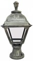 Наземный низкий светильник Fumagalli Cefa U23.110.000.BXF1R - фото 4981437