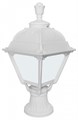 Наземный низкий светильник Fumagalli Cefa U23.110.000.WYF1R - фото 4981439