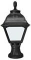 Наземный низкий светильник Fumagalli Cefa U23.110.000.AYF1R - фото 4981441