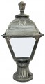 Наземный низкий светильник Fumagalli Cefa U23.110.000.BYF1R - фото 4981443