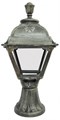 Наземный низкий светильник Fumagalli Cefa U23.111.000.BXF1R - фото 4981449