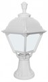 Наземный низкий светильник Fumagalli Cefa U23.111.000.WYF1R - фото 4981451