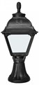 Наземный низкий светильник Fumagalli Cefa U23.111.000.AYF1R - фото 4981453