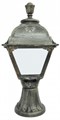 Наземный низкий светильник Fumagalli Cefa U23.111.000.BYF1R - фото 4981455