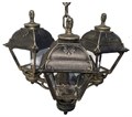 Подвесной светильник Fumagalli Cefa U23.120.S30.BXF1R - фото 4981483