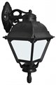 Светильник на штанге Fumagalli Cefa U23.131.000.AYF1RDN - фото 4981511