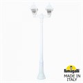 Фонарный столб Fumagalli Cefa U23.156.S20.WXF1R - фото 4981613 Фонарный столб Fumagalli Cefa U23.156.S20.WXF1R - фото 4981613